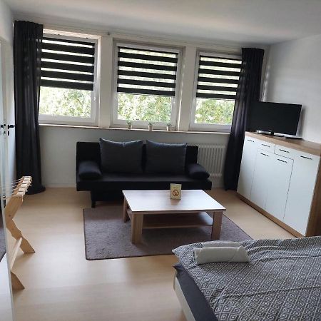 Ferienwohnung Vorlaender Munster Zewnętrze zdjęcie
