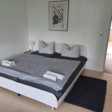 Ferienwohnung Vorlaender Munster Zewnętrze zdjęcie