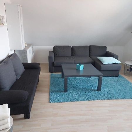 Ferienwohnung Vorlaender Munster Zewnętrze zdjęcie