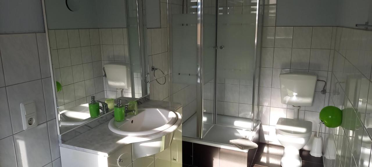 Ferienwohnung Vorlaender Munster Zewnętrze zdjęcie