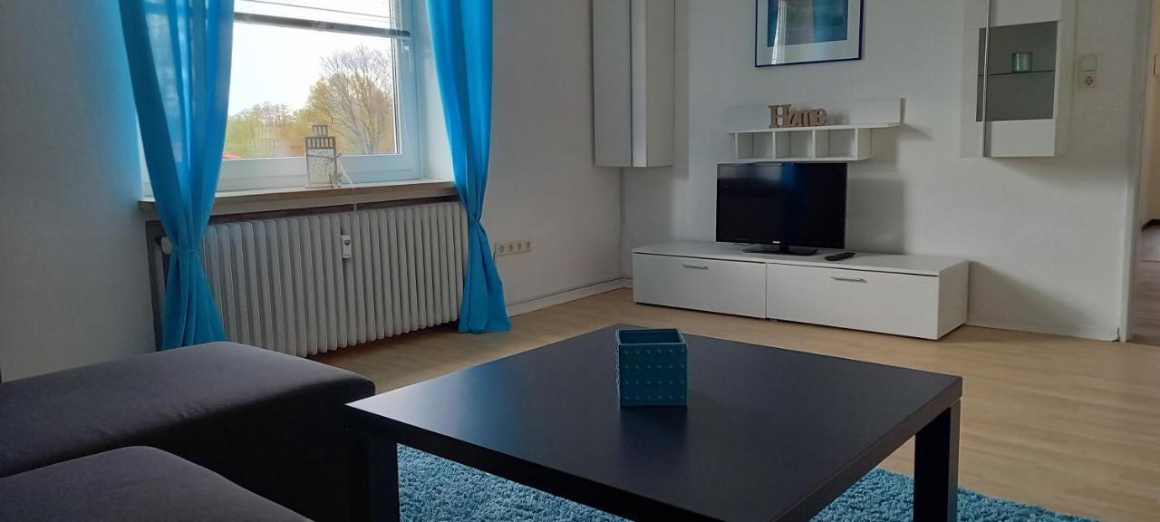 Ferienwohnung Vorlaender Munster Zewnętrze zdjęcie