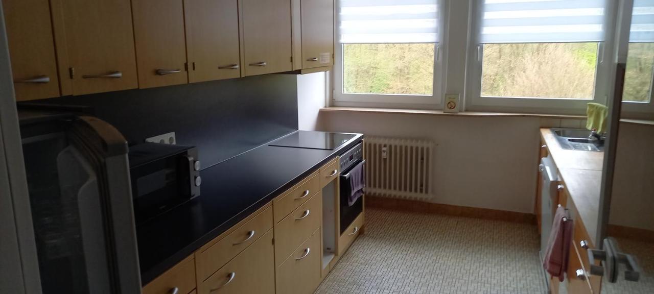 Ferienwohnung Vorlaender Munster Zewnętrze zdjęcie