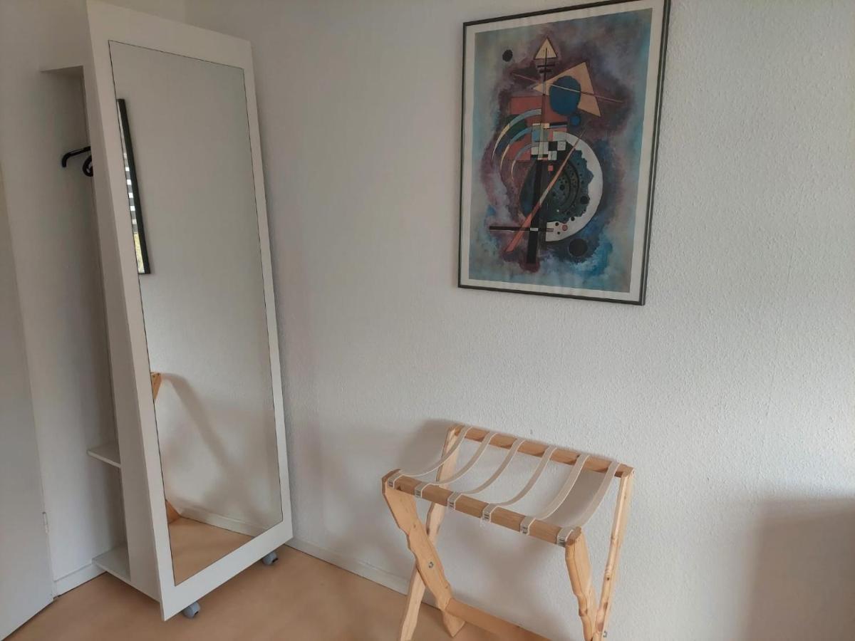 Ferienwohnung Vorlaender Munster Zewnętrze zdjęcie