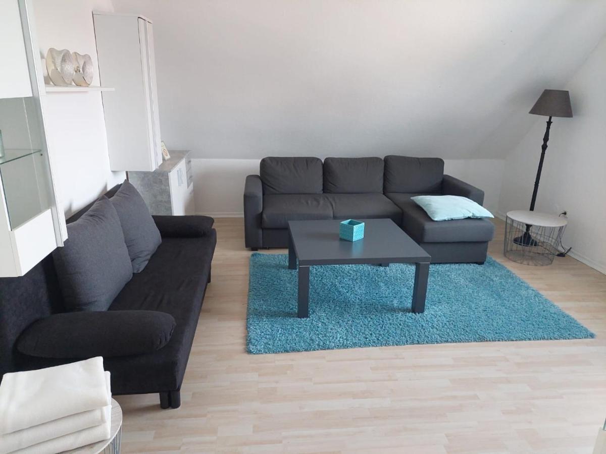 Ferienwohnung Vorlaender Munster Zewnętrze zdjęcie